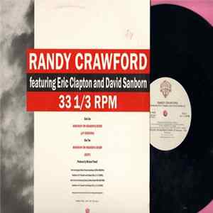 Download Randy Crawford Featuring Eric Clapton And David Sanborn - Knockin' On Heaven's Door