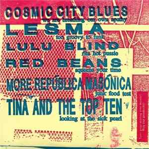 Download Various - 3 x 7” Singles