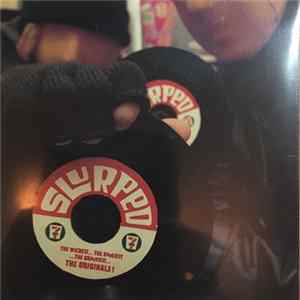 Download Various - Slurped! Original Brainfreeze Flavors Volume 1