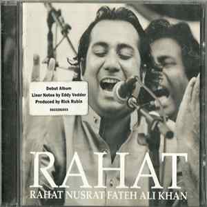 Download Rahat Nusrat Fateh Ali Khan - Rahat