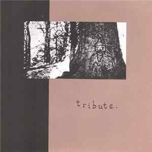 Download Tribute - Names In Concrete / Rye-Grass