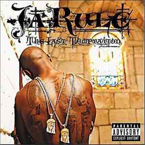 Download Ja Rule - The Last Temptation