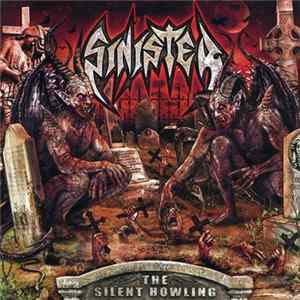 Download Sinister - The Silent Howling