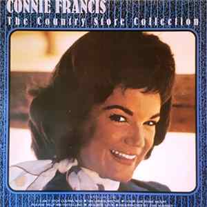 Download Connie Francis - The Country Store Collection