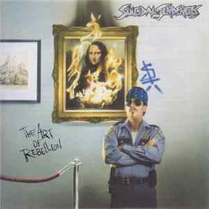 Download Suicidal Tendencies - The Art Of Rebellion
