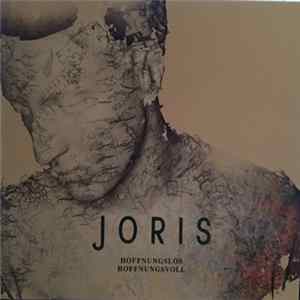 Download Joris - Hoffnungslos Hoffnungsvoll