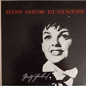 Download Judy Garland - Miss Show Business