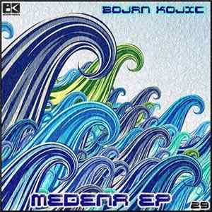 Download Bojan Kojic - Medena EP
