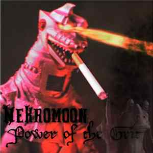 Download Nekromoon - Power Of The Grit
