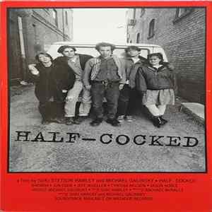 Download Various - Half-Cocked