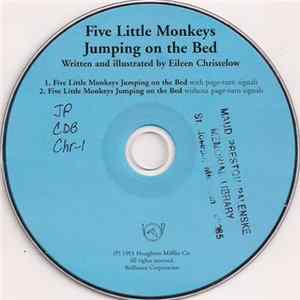 Download Eileen Christelow - Five Little Monkeys Jumping On The Bed