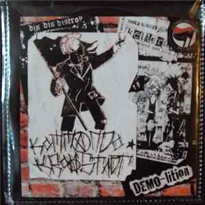Download Kommando Kronstadt - DEMO-lition