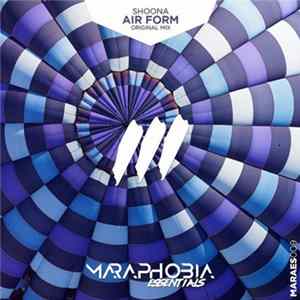 Download Shoona - Air Form