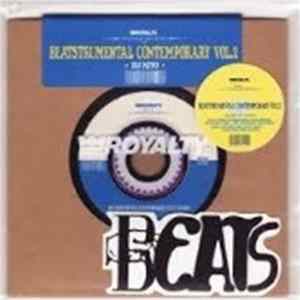 Download DJ Kiyo - Beatstrumental Contemporary Vol.2