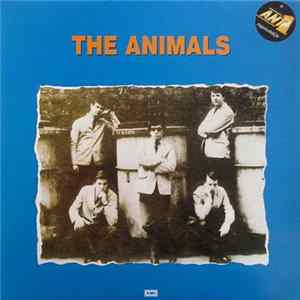 Download The Animals - The Animals