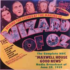 Download Various - Behind The Scenes At The Making Of The Wizard Of Oz