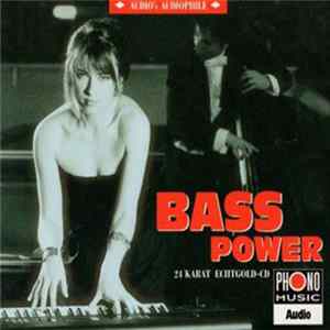 Download Various - Bass Power