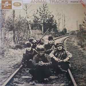 Download The Animals - Animal Tracks