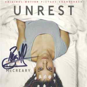 Download Bear McCreary - Unrest (Original Motion Picture Soundtrack)