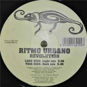 Download Ritmo Urbano - Revolution