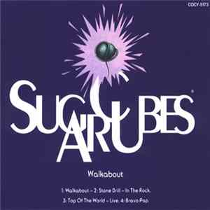 Download The Sugarcubes - Walkabout