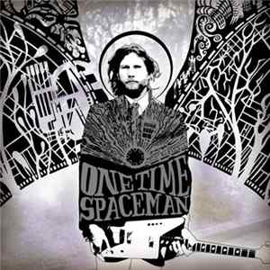 Download Mark Adams - One Time Spaceman