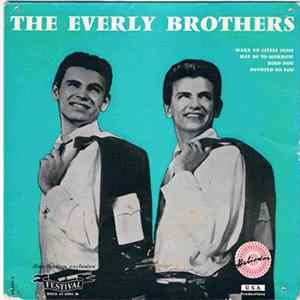 Download The Everly Brothers - Wake Up Little Susie