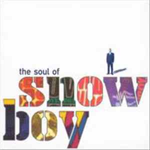 Download Snowboy - The Soul Of Snowboy