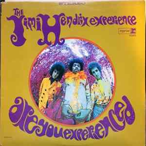 Download The Jimi Hendrix Experience - Are You Experienced