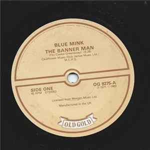 Download Blue Mink - The Banner Man / Stay With Me