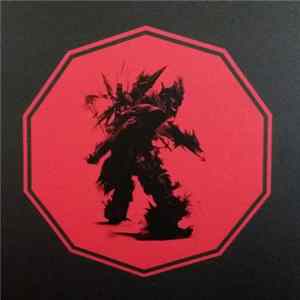 Download The Rammellzee - Cosmic Flush