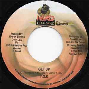 Download T.O.K. / Einstein - Get Up / Naa Pet