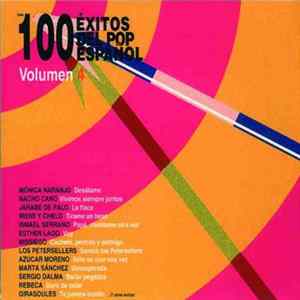 Download Various - Los 100 Exitos Del Pop Español. Volumen 4