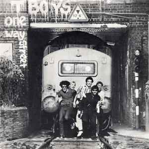Download T-Boys - One Way Street