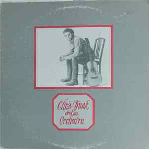 Download Chris Frank And His Orchestra - Chris Frank And His Orchestra