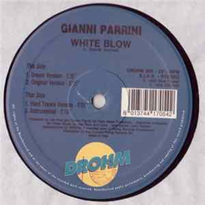 Download Gianni Parrini - White Blow