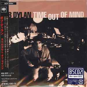 Download Bob Dylan - Time Out Of Mind