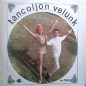 Download Various - Táncoljon Velünk -Világhírű Táncmelódiák