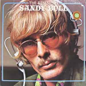 Download Sandy Bull - The Essential Sandy Bull