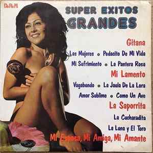 Download Various - Super Exitos Grandes