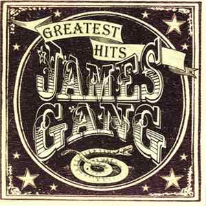 Download James Gang - Greatest Hits