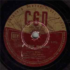 Download Teddy Reno - Begin The Beguine / Stormy Weather