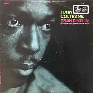 Download John Coltrane - Traneing In