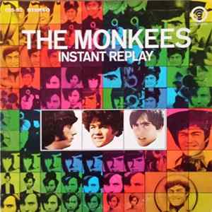 Download The Monkees - Instant Replay