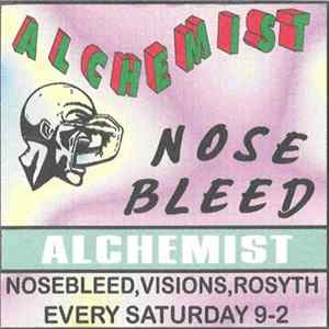 Download Alchemist - Nosebleed
