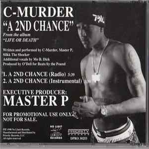 Download C-Murder - A 2nd Chance