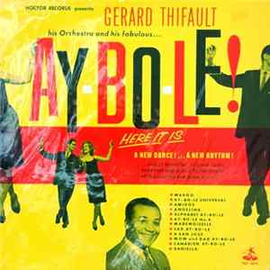 Download Gérard Thifault - Ay-Bo-Le