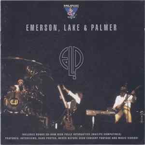 Download Emerson, Lake & Palmer - King Biscuit Flower Hour