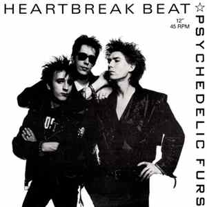 Download Psychedelic Furs - Heartbreak Beat