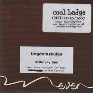 Download Ungdomskulen - Ordinary Son